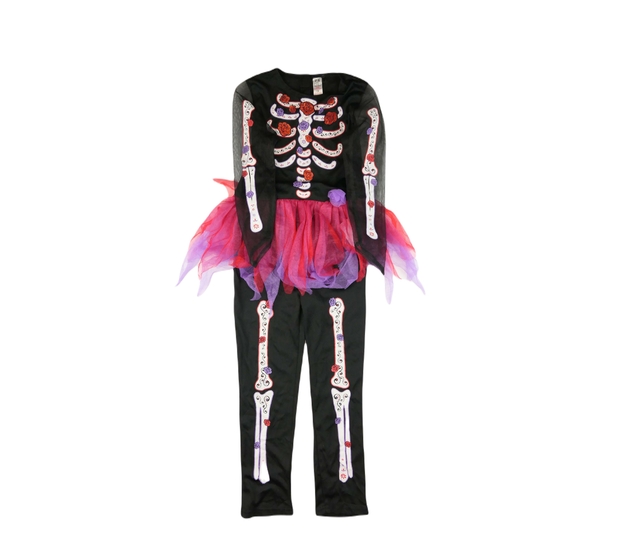 Karnevalový overal se sukýnkou George