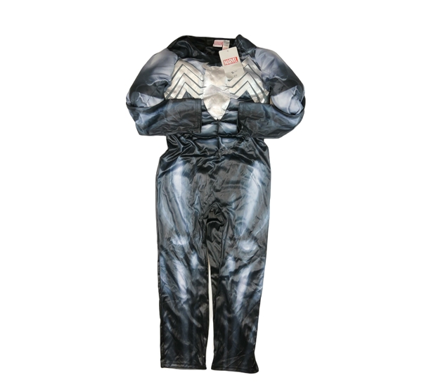 Nový karnevalový overal Marvel Tu