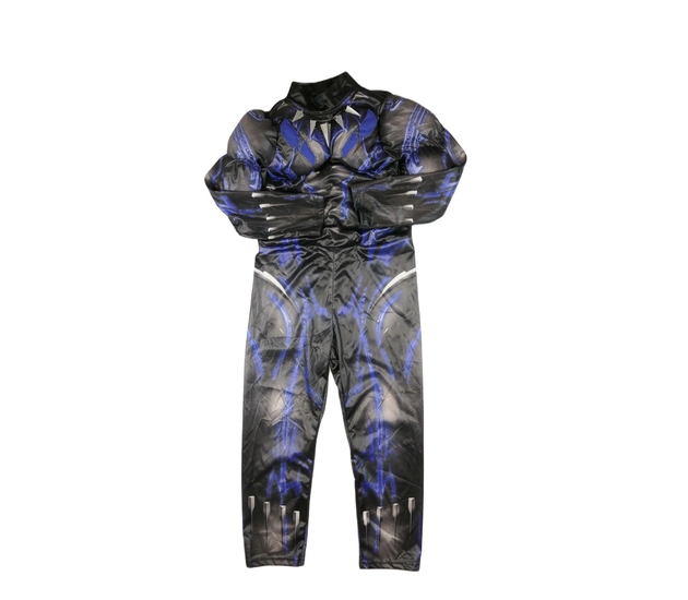 Karnevalový overal Black Panther Disney