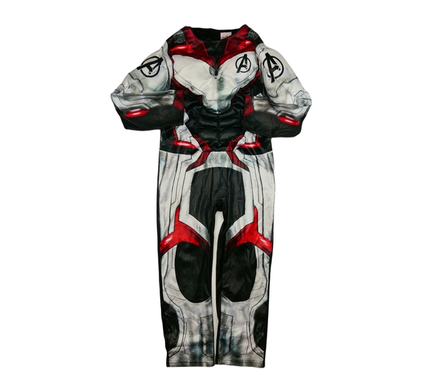 Karnevalový kostým Avengers Tu