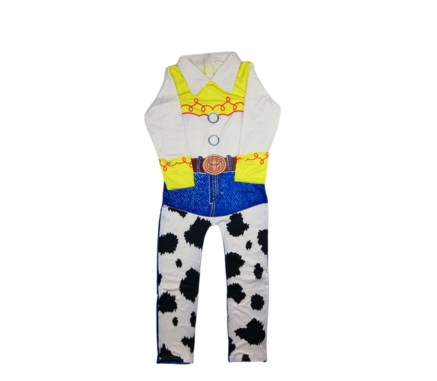 Karnevalový overal Příběh hraček