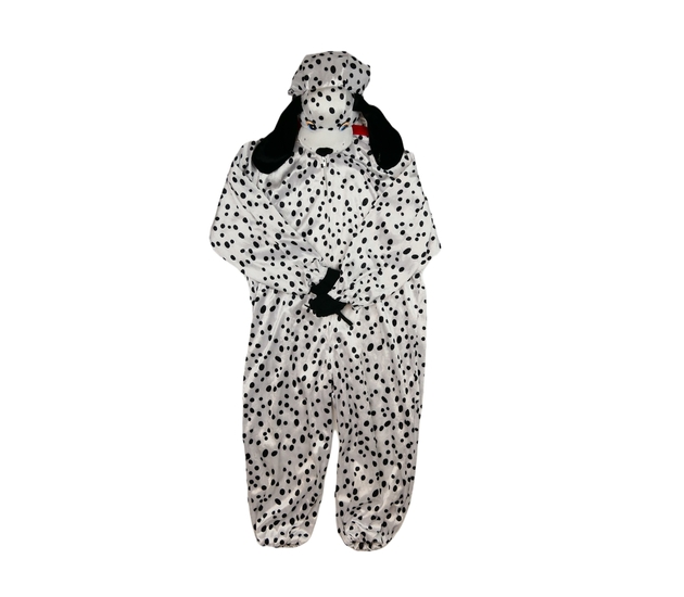 Karnevalový overal Dalmatína