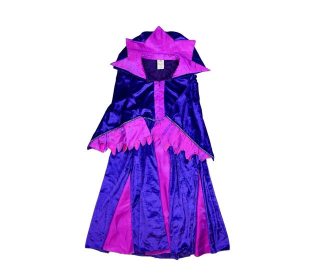 Karnevalové šaty Disney