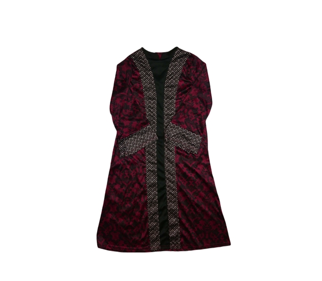 Karnevalové šaty Harry Potter