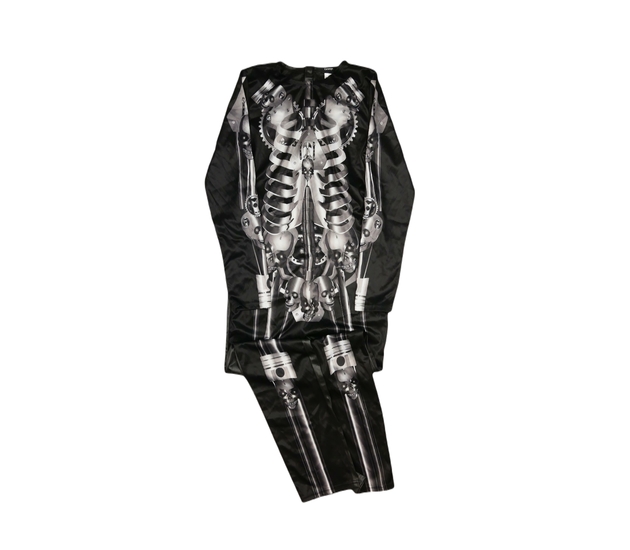 Karnevalový overal kostra George
