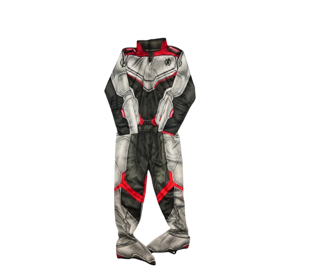 Karnevalový overal Avengers