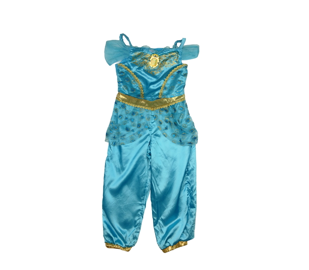 Karnevalový kostým harémky George