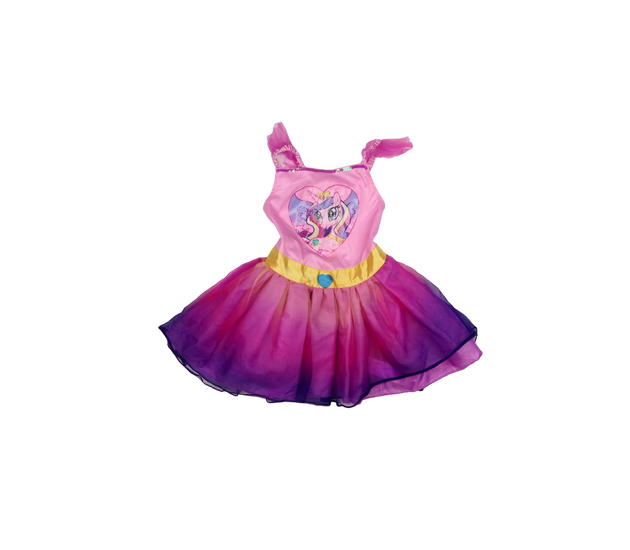Karnevalové šaty My Little Pony 