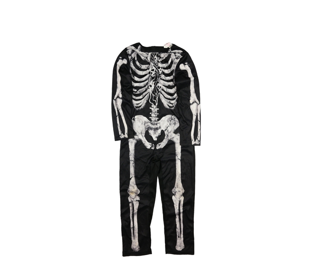 Karnavalový overal kostra George