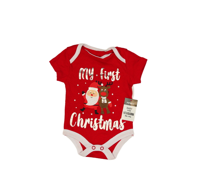 Nové vánoční body 