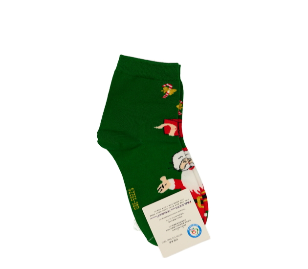 Nové vánoční ponožky Santa EUR 35-39 Fila