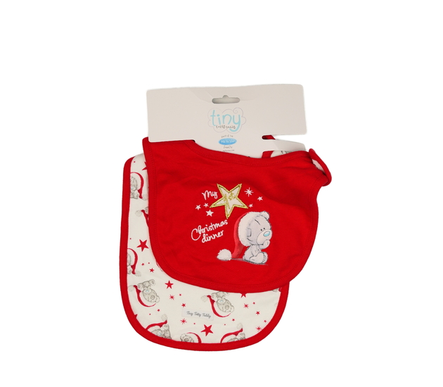 Nový vánoční bryndák 2 ks 