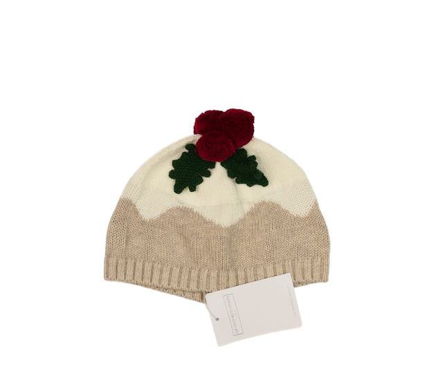 Nová vánoční čepice