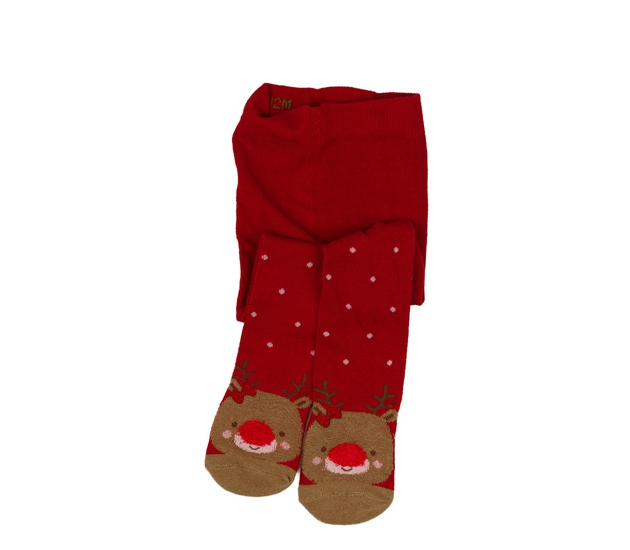 Nové vánoční punčocháče Primark