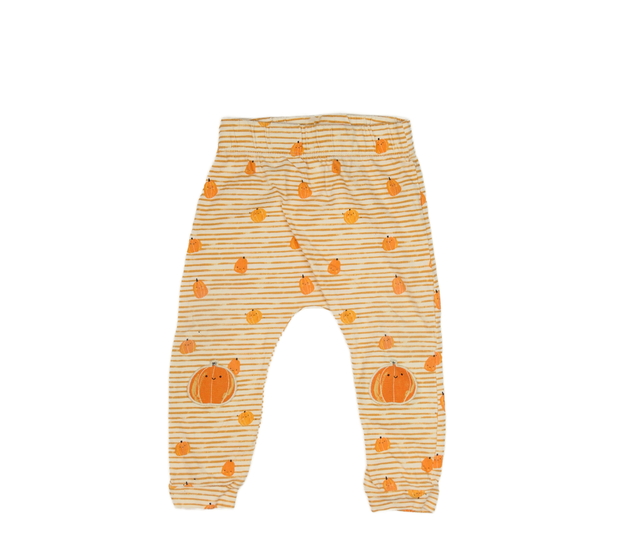 Halloween legíny s dýněmi Nutmeg