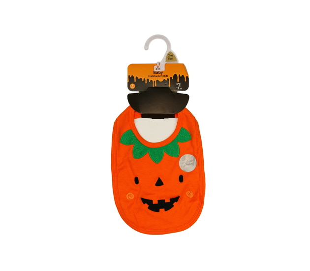 Nový halloween bryndák 