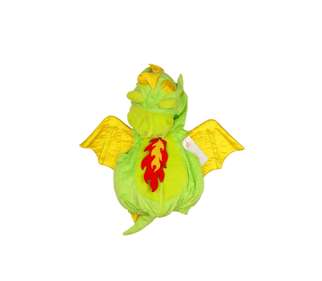 Nový karnevalový vršek drak 