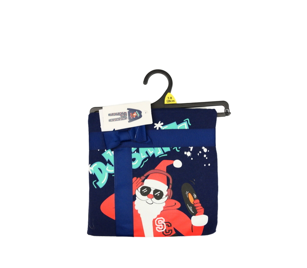 Nové vtipné vánoční pyžamo F&F