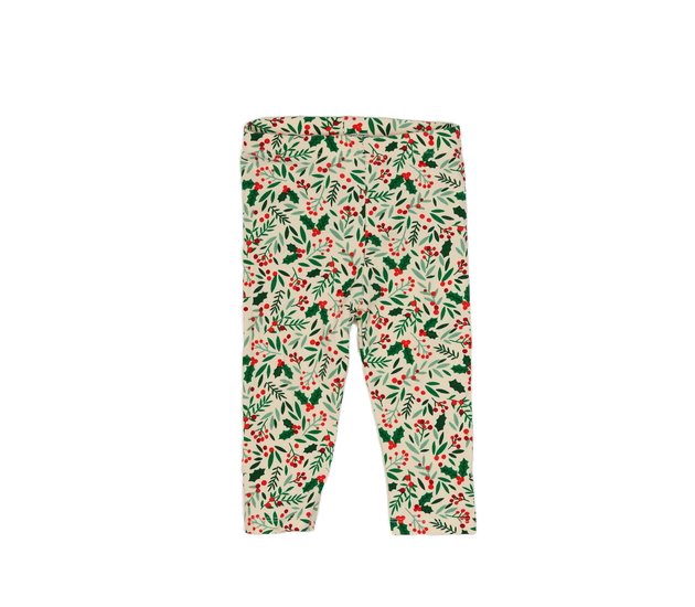 Vánoční legíny Tu