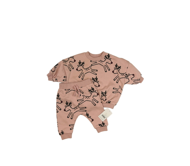 Nová vánoční teplákovka George