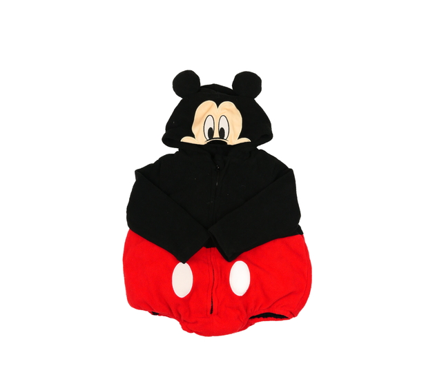 Karnevalové teplé body Disney Primark