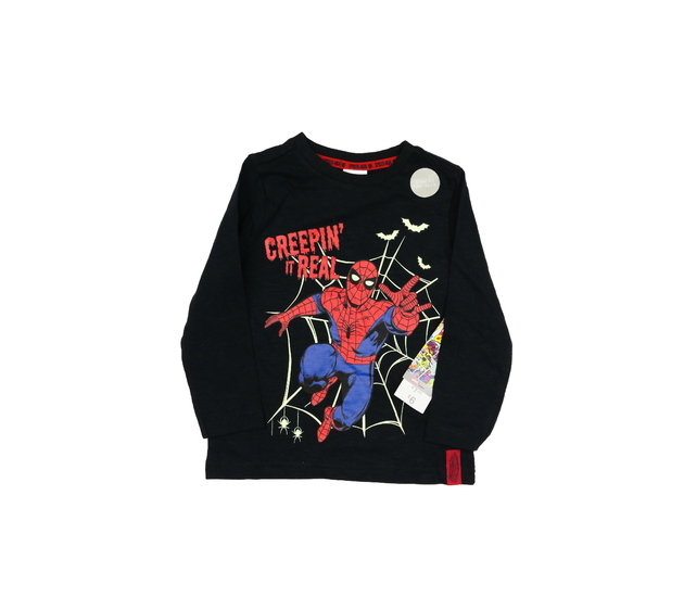 Nové halloween triko Spider-man Marvel 