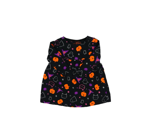 Černé halloween šaty F&F