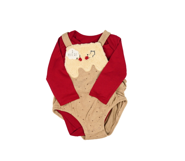 Nový vánoční set 2 ks George