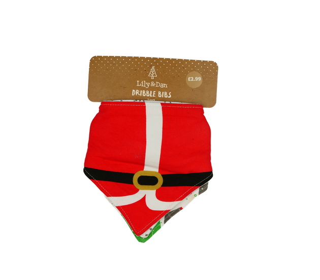 Nový vánoční bryndák 3 ks 