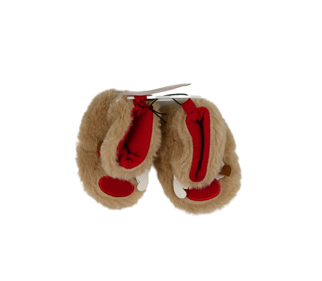 Nové vánoční bačkůrky 