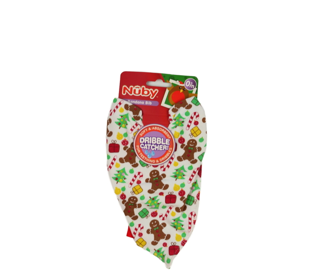 Nový vánoční bryndák s perníčky 