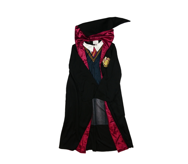 Karnevalový hábit Harry Potter George