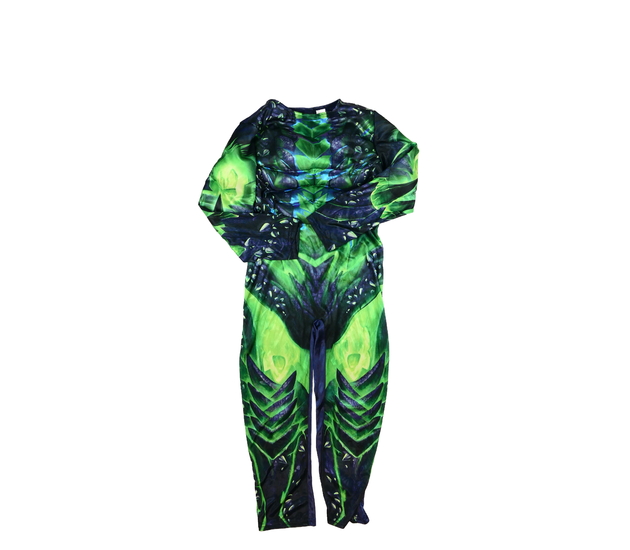 Karnevalový overal Tu 