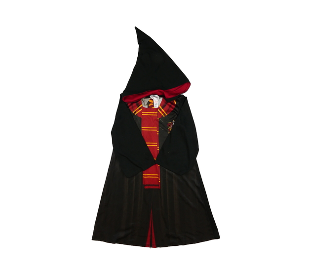 Karnevalový hábit Harry Potter George