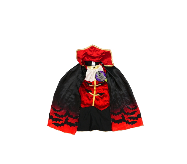 Karnevalový hábit - upír F&F