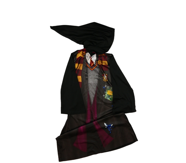 Karnevalový hábit Harry Potter Tu 