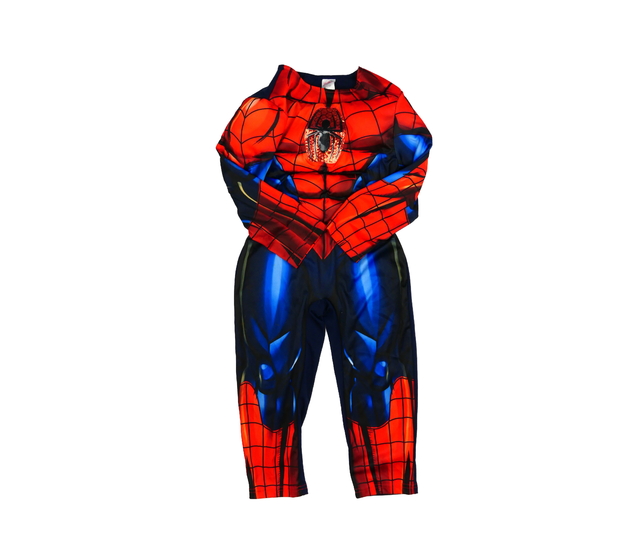 Karnevalový overal Spider-man Marvel