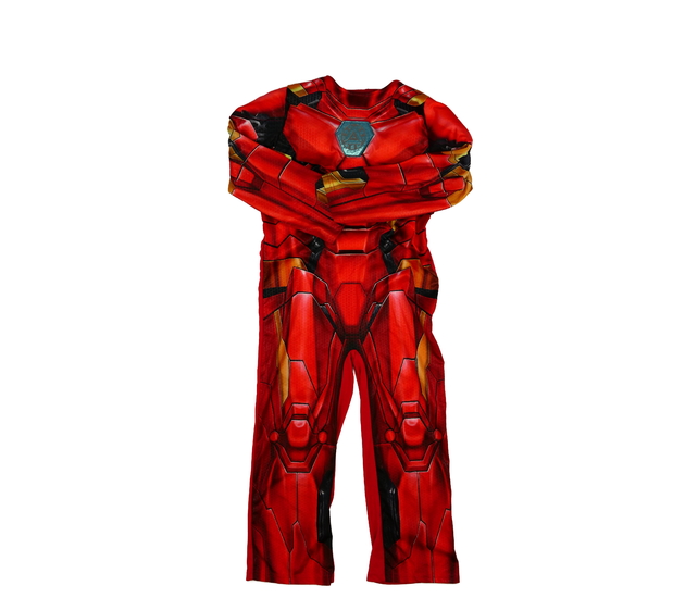 Karnevalový overal Marvel George 