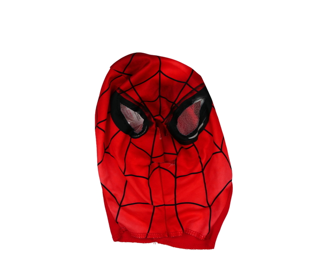Karnevalová maska Spider-man Marvel 