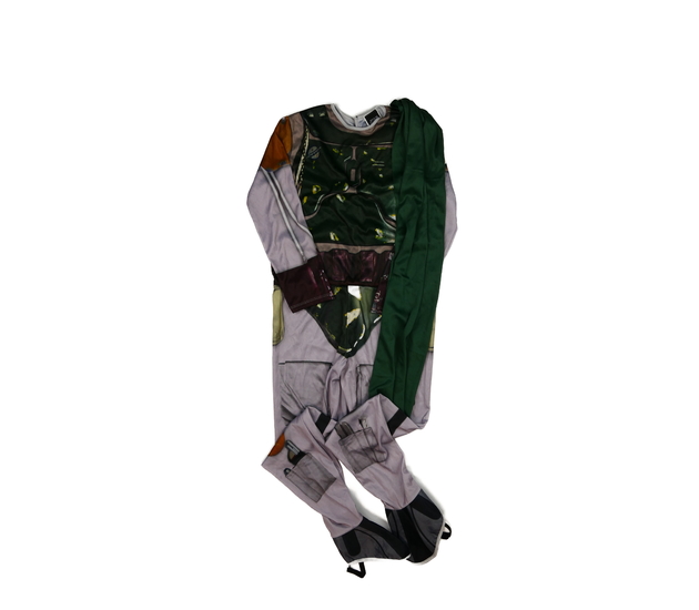 Karnevalový overal Star Wars 