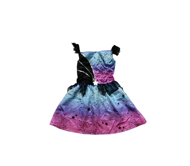 Krásné karnevalové šaty George