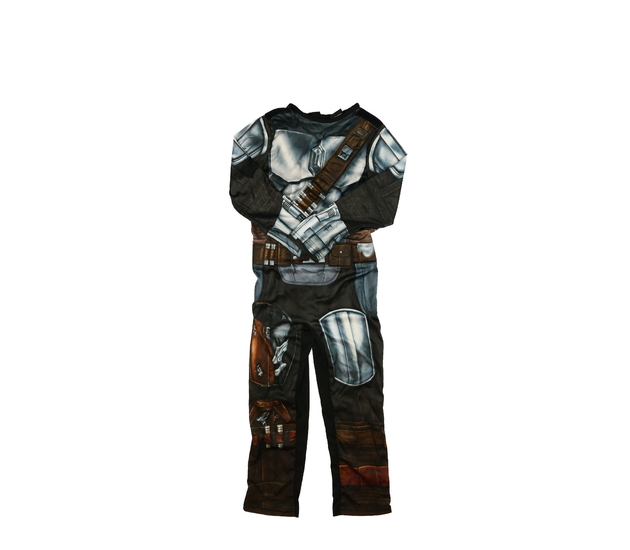 Karnevalový overal Star Wars 