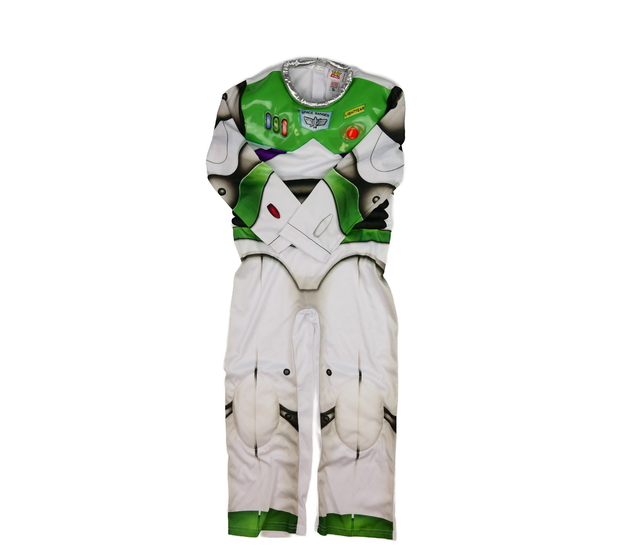 Světlý karnevalový overal Příběh hraček Tu