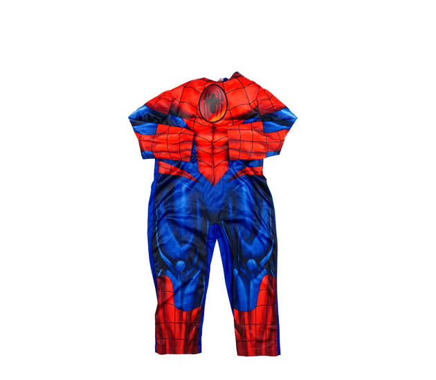 Karnevalový overal Spider-man Marvel 