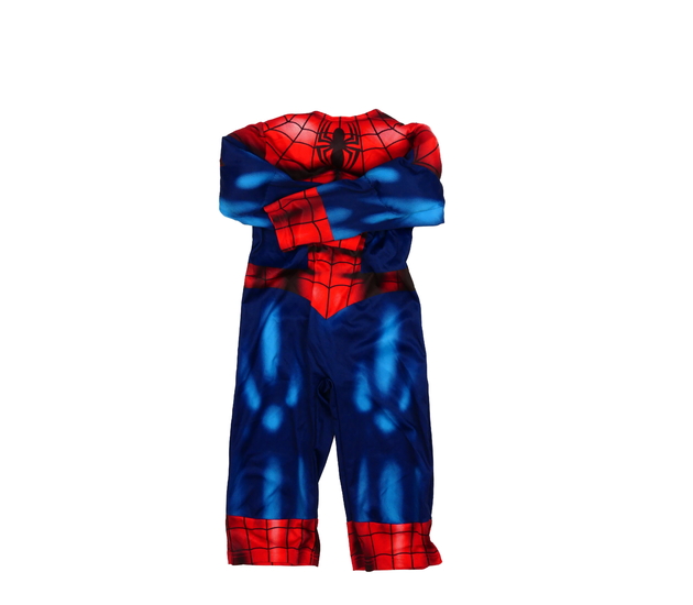 Karnevalový overal Spider-man Marvel George