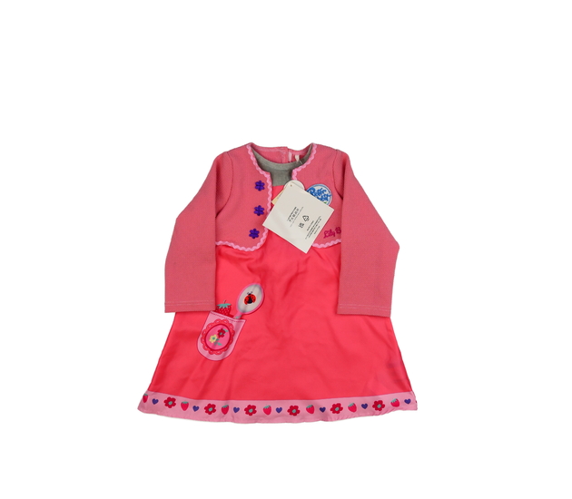 Nové karnevalové šaty Králíček Petr 