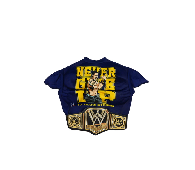 Karnevalový zápasnický vršek 