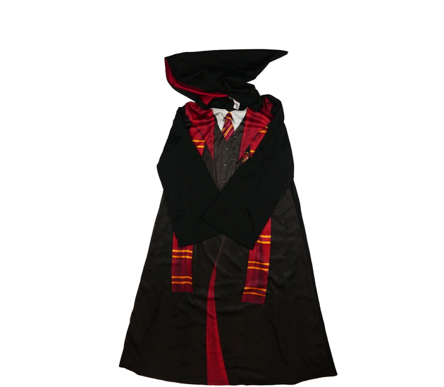 Karnevalový hábit Harry Potter George
