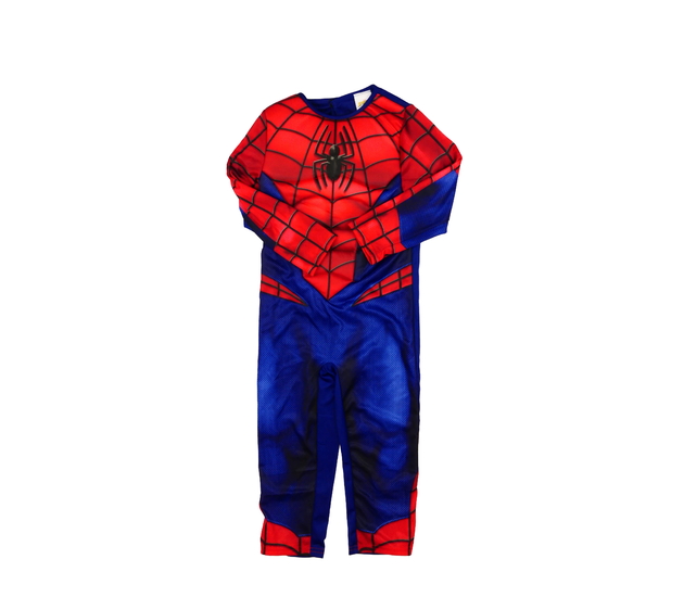 Karnevalový overal Spider-man Marvel