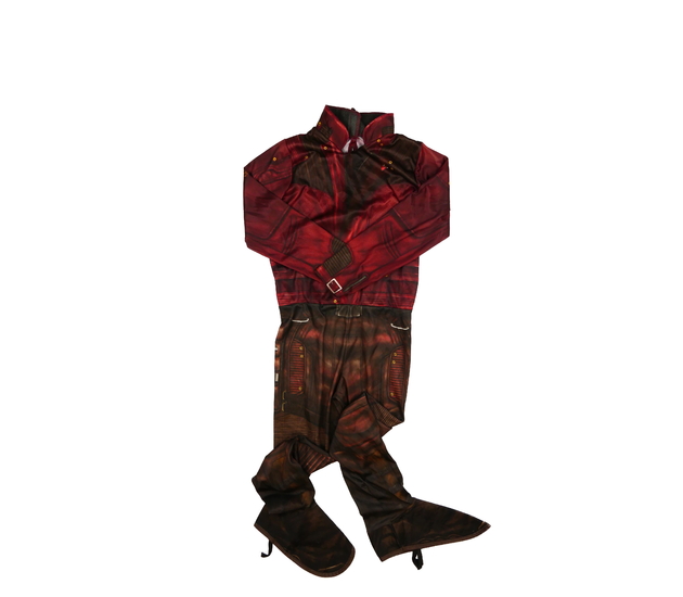 Karnevalový overal Strážci Galaxie 